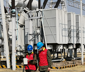 嘉善倾斜摄影技术在基础设施监测中如何发挥作用？