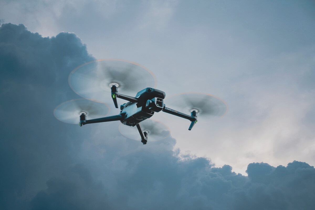 嘉善应用 | 风电站选址，看无人机航测如何为风寻“家”